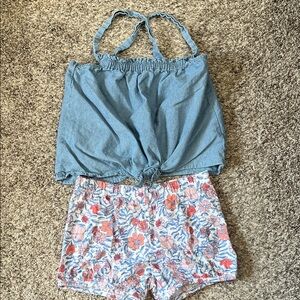 Carters Summer Set